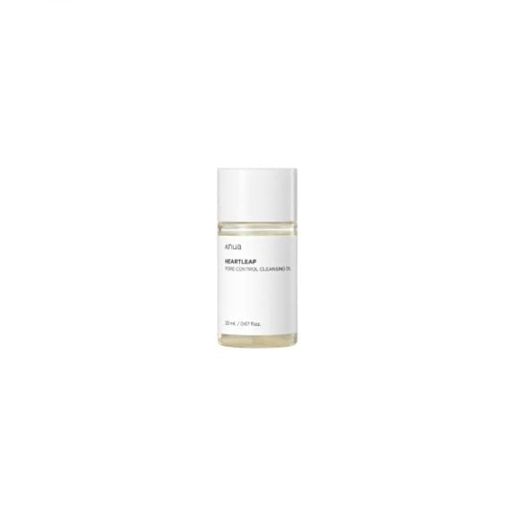 ANUA-Heartleaf Pore Control Cleansing Oil - 20ml