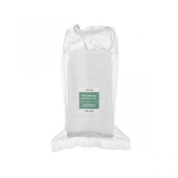 ANUA-Cotton Pad For Toner - 60ea