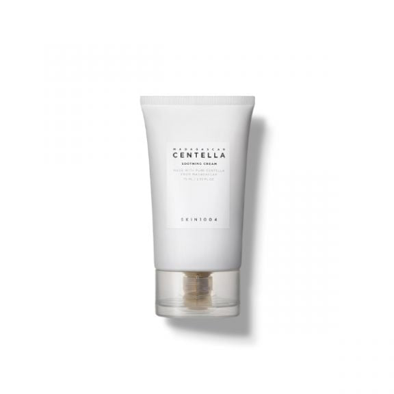 SKIN1004-Madagascar Centella Soothing Cream - 75ml