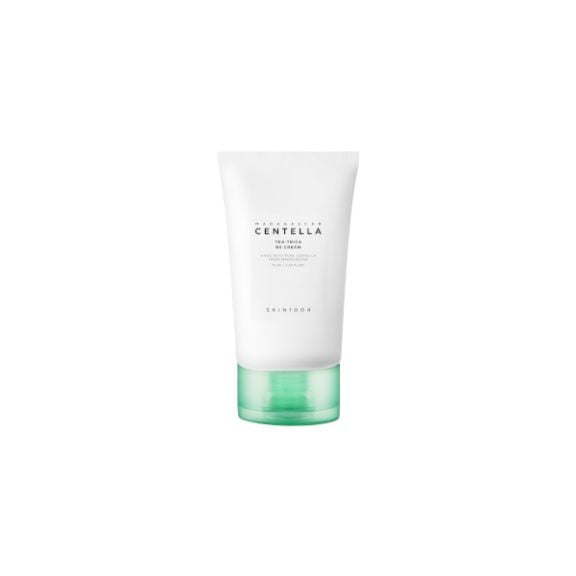 SKIN1004-Madagascar Centella Tea-Trica B5 Cream - 75ml