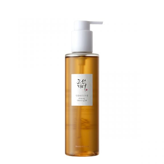 BEAUTY OF JOSEON- Ginseng Cleansing Oil - 210ml