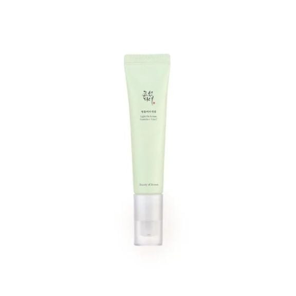 BEAUTY OF JOSEON - Light On Serum : Centella + Vita C - 30ml