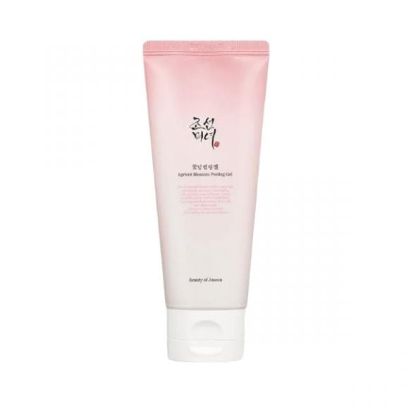 BEAUTY OF JOSEON- Apricot Blossom Peeling Gel - 100ml